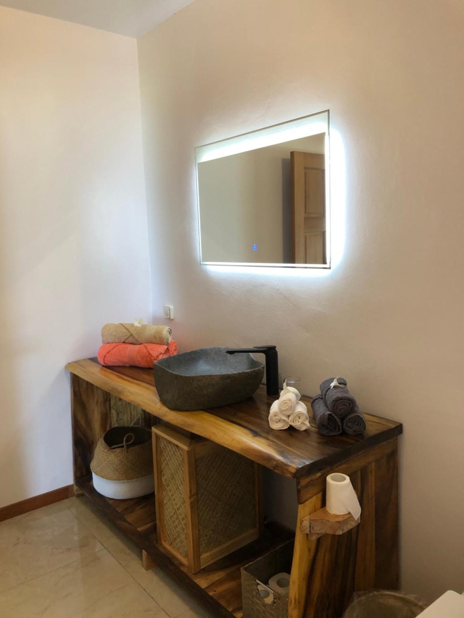 Bungalow Tiarii, Avec Acces Direct A Une Plage Privee Tevaitoa 外观 照片